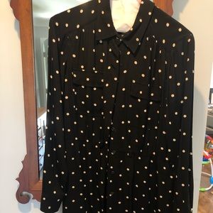 Madewell dress